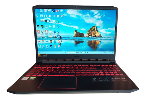 Acer Nitro 5