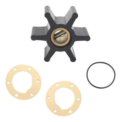 Impulsor De Bomba De Agua Para Yanmar 104211-42070 104211-42
