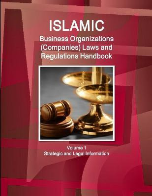 Libro Islamic Business Organizations (companies) Laws And...