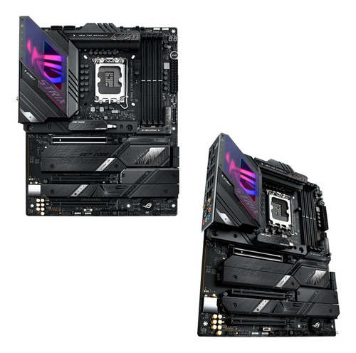 Motherboard Asus Rog Strix Z790-e Gaming Wifi, Z790, Lga1700