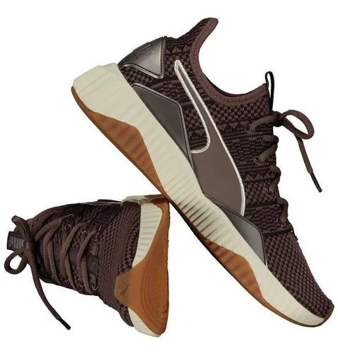Puma defy cheap feminino