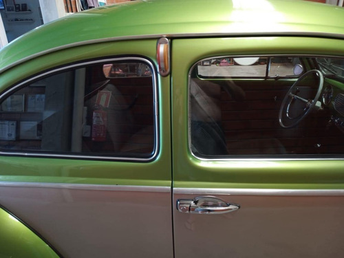 Wolkswagen Fusca Modificado Para 1953 Ano 1961