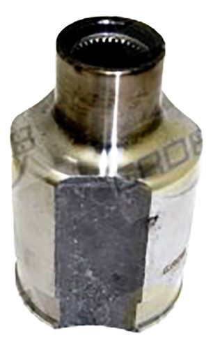Espiga Trax 2012 1.8 Interior Der 34/23 Macho Motor Lts Ma