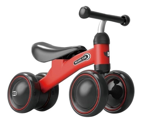 Buggy Triciclo Pequeño Para Niños Infantil 