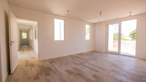 Casa A Estrenar En Venta En Santa Barbara