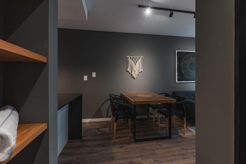 Imagen 4 de 30 de Oportunidad Venta Departamento Monoambiente Macrocentro