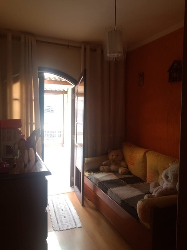 Imagem 17 de 19 de Sobrado - Taboão Da Serra - 2 Dormitórios Evsofi58035