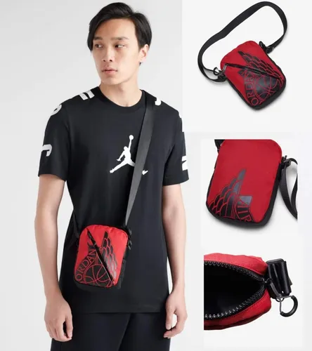 Morral jordan original hot sale