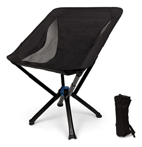 Camping Chair - Portable Chair Heavy Duty Beach Chairs