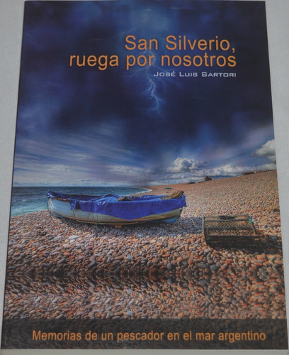 San Silverio, Ruega Por Nosotros José L. Sartori -nuevo- C91