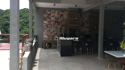 Chácara À Venda, 144 M² Por R$ 400.000 - Pedra Vermelha - Mairiporã/sp - Ch0006
