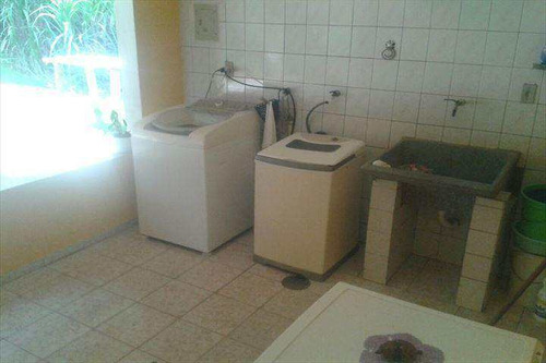 Imagem 20 de 28 de Casa Em Santana De Parnaíba Bairro Jardim Parnaíba - V233000