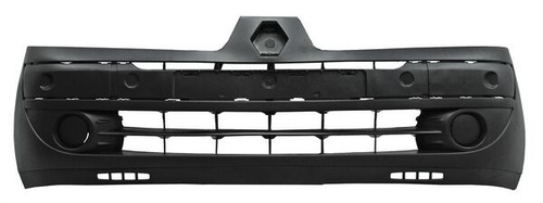 Fascia Delantera Renault Clio 2002-2003-2004-2005-2006 5