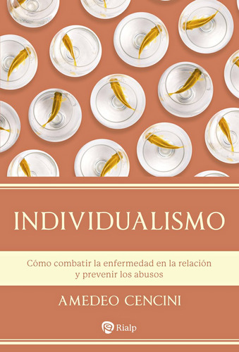 Libro Individualismo - Cencini, Amedeo