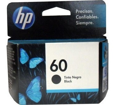 Tinta Hp  60a 92a,122a 97a 21a 22a