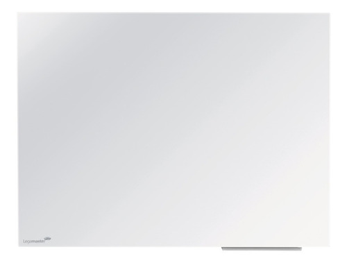 Promo Glassboard 40x60cm +3 Marcadores Blanca Legamaster