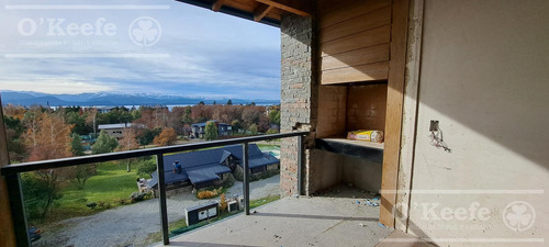 Departamento En Venta De 3 Ambientes En Barrancas De Melipal Bariloche