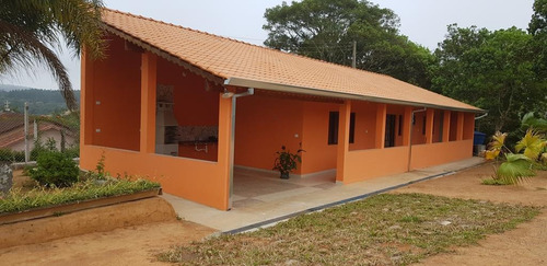 Chácara Para Venda Em Ibiúna, Ibiúna, 1 Dormitório, 1 Banheiro - 279_2-1110653