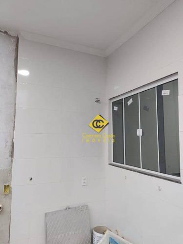 Imagem 7 de 20 de Casa Com 2 Dormitórios À Venda, 70 M² Por R$ 320.000,00 - Extensão Do Bosque - Rio Das Ostras/rj - Ca2073