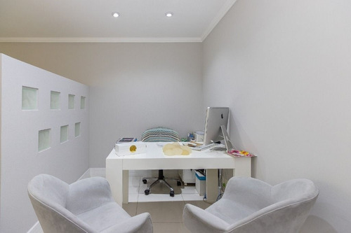 Imagem 2 de 14 de Sala - Sa00039 - 69834137