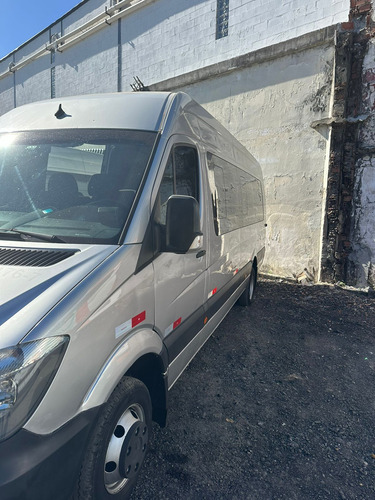 Sprinter Cdi 515 Ano 2019 Executiva Jm Cod.1265