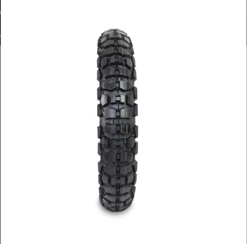 Llanta Motocore 110/90-17 6pr Tt Doble Propósito