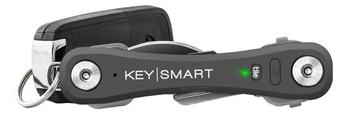 Llavero Organizador Con Localizador Key Smart Pro