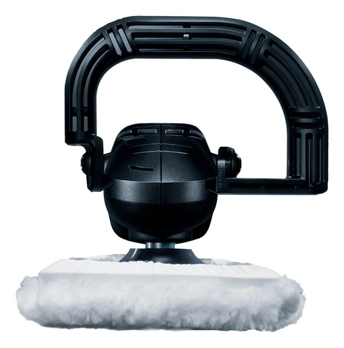 Pulidora Gpo 14 Ce Bosch 1400w