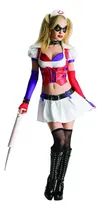 Comprar Secret Wishes Batman Arkham City Para Mujer, Secret Wishes S