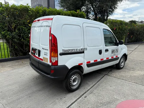 Renault Kangoo 1.6 Express