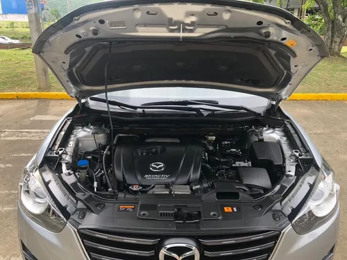 Mazda CX-5 2.0 Prime
