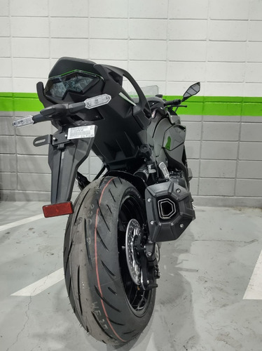 Imagen 7 de 25 de Kawasaki Ninja 1000 Sx ( No Fjr 1300 No Cbr 1000 No S1000r)