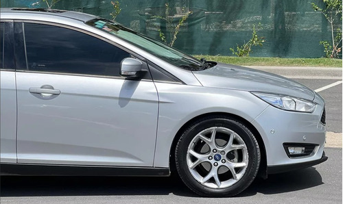 Ford Focus III 2.0 Se Plus Mt