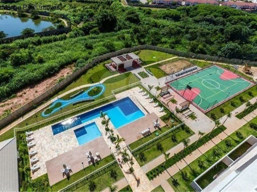 Imagem 22 de 22 de Apartamento No Condomínio Soneto - Engordadouro - Jundiaí/sp. - Ap06041 - 69374514