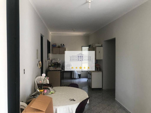 Imagem 19 de 23 de Casa Com 3 Dormitórios À Venda, 230 M² Por R$ 370.000 - Vila Santo Antônio - Araçatuba/sp - Ca1347