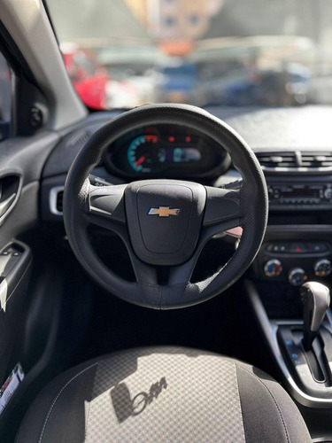 Chevrolet Onix HATCH ADVANTAGE 1.4 8V Flex 5p Aut.