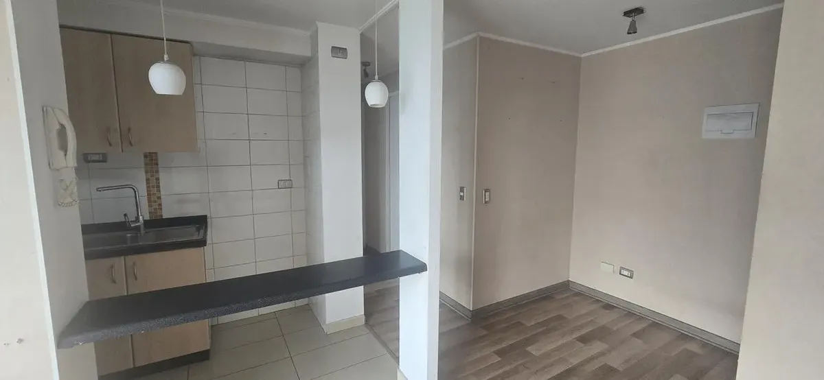 Imagen 4 de 22 de Arriendo Departamento 2hab 2ba Maipú