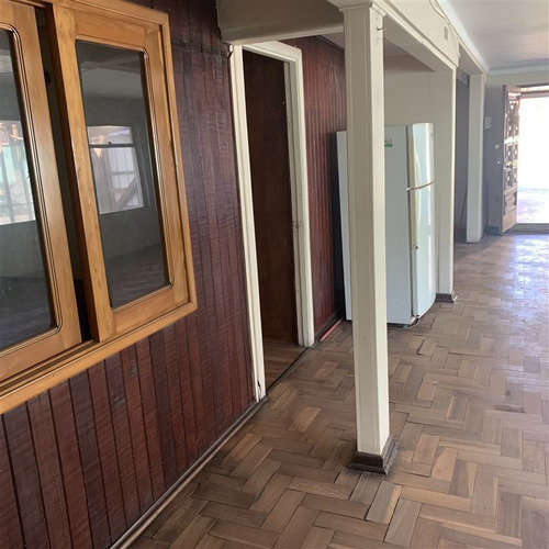 Venta De Terreno Chillan Centro Para Desarrollo