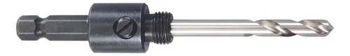 Kit 11 Sierras Copa Hss Bimetal (19 A 76 Mm) - Starrett