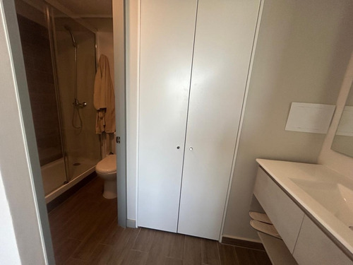 Departamento Nuevo 2d 2b 1 Estac Avda Fco Bilbao