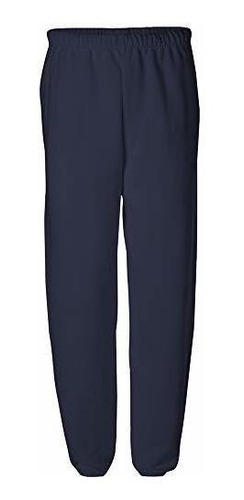 Pantalones De Chandal Adulto Suave Y Acogedor En 11 Colores