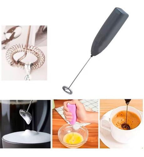 Mixer Elétrico Inox Bata Claras E Café Sem Esforço