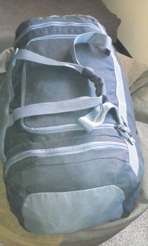 Bolso Deportivo Original Unisex, Oferta 50 $