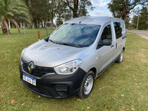 Kangoo Ii Express Confort 5a 1.6
