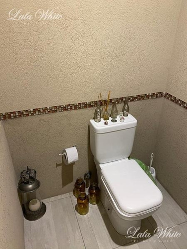 Imagen 16 de 30 de Venta - Hermosa Casa En Santa Rita - Canning - Acepta Permuta