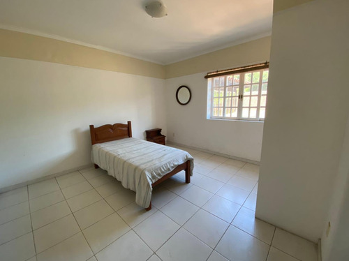 Casa Em Quitandinha, Petrópolis/rj De 400m² 4 Quartos Para Locação R$ 18.000,00/mes - Ca913172