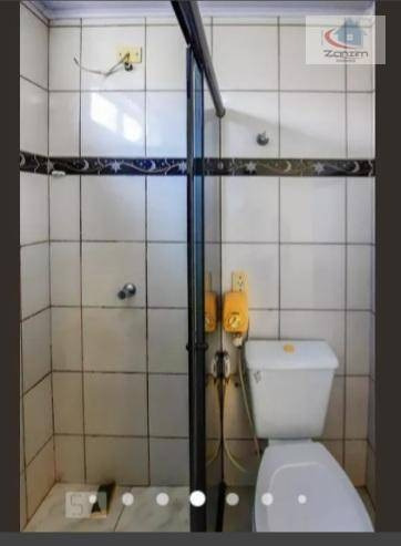 Imagem 13 de 13 de Apartamento Com 2 Dormitórios À Venda, 54 M² Por R$ 215.000,00 - Assunção - São Bernardo Do Campo/sp - Ap0746