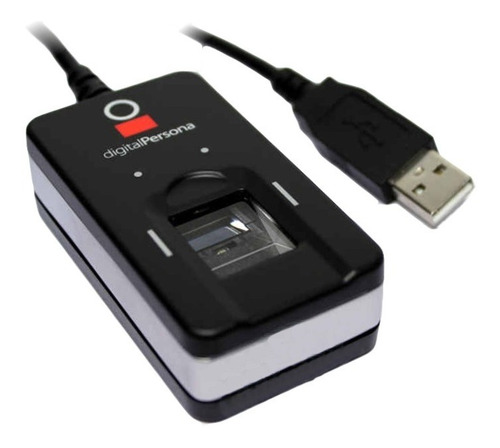 Imagen 6 de 10 de Lector De Huellas Digital Persona 5300 - Crossmatch Modelo