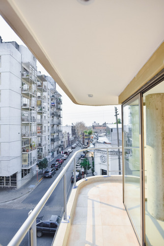 Venta Departamento 2 Dormitorios Concordia