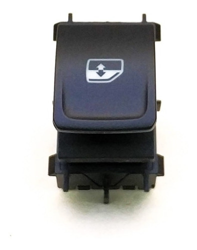 Botão Original Interruptor Do Vidro Elétrico Polo 5g0959855p